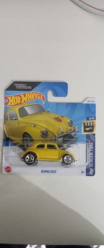 Hotwheels