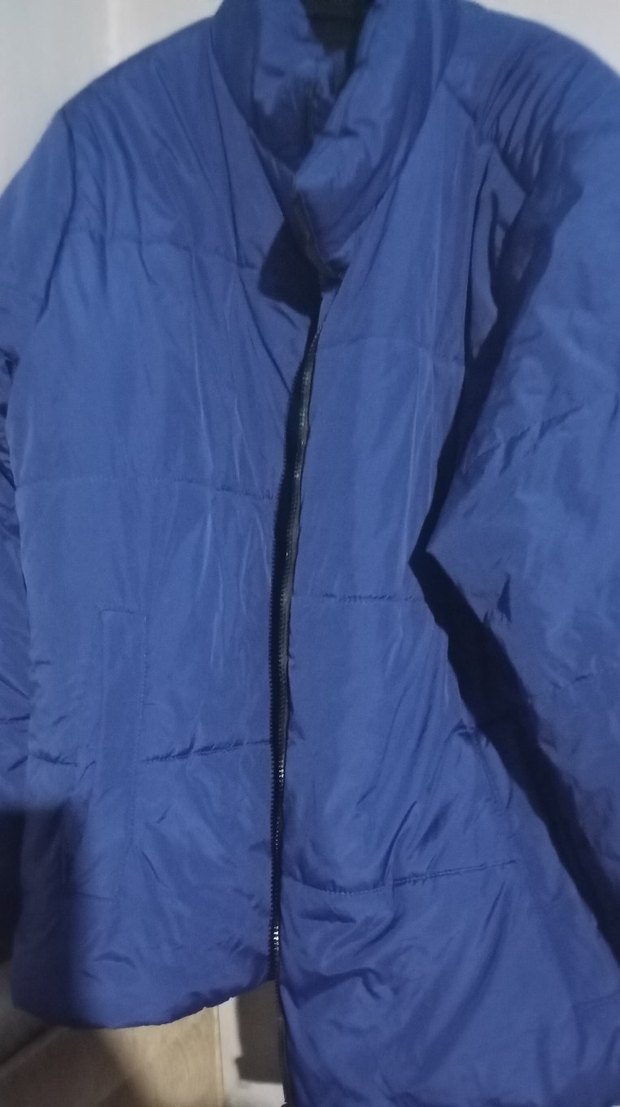 LC Waikiki 3XL Erkek Dış Giyim Rozeti - Görsel 2