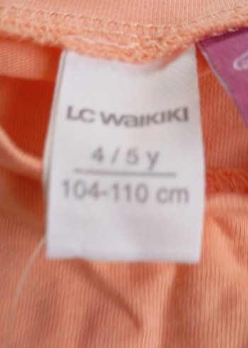 kız çocuk tişört - Görsel 3