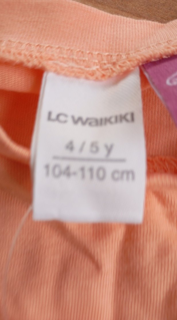 kız çocuk tişört - Görsel 3