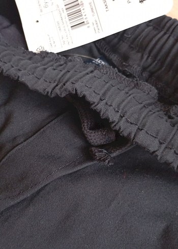 Erkek Lacivert Outdoor Rahat Kesim Eşofman - Görsel 5