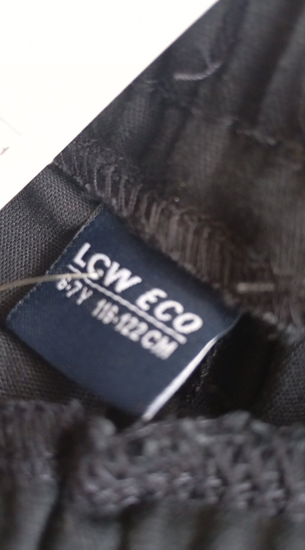 Erkek Lacivert Outdoor Rahat Kesim Eşofman - Görsel 4