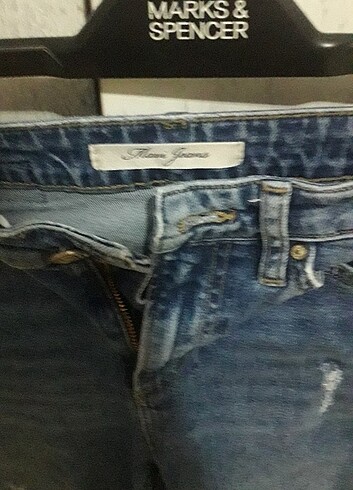 Mavi Jeans Orjinal kot pantolon