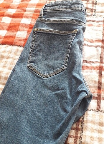 Colin's Kot pantolon 