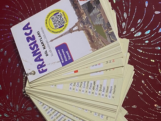 Fransızca türkçe çevirisi