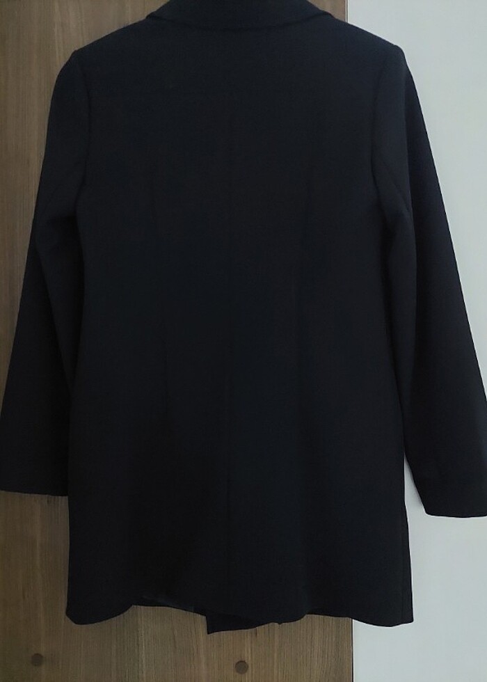 Roman Marka Kadın Ceket/Blazer - Görsel 2