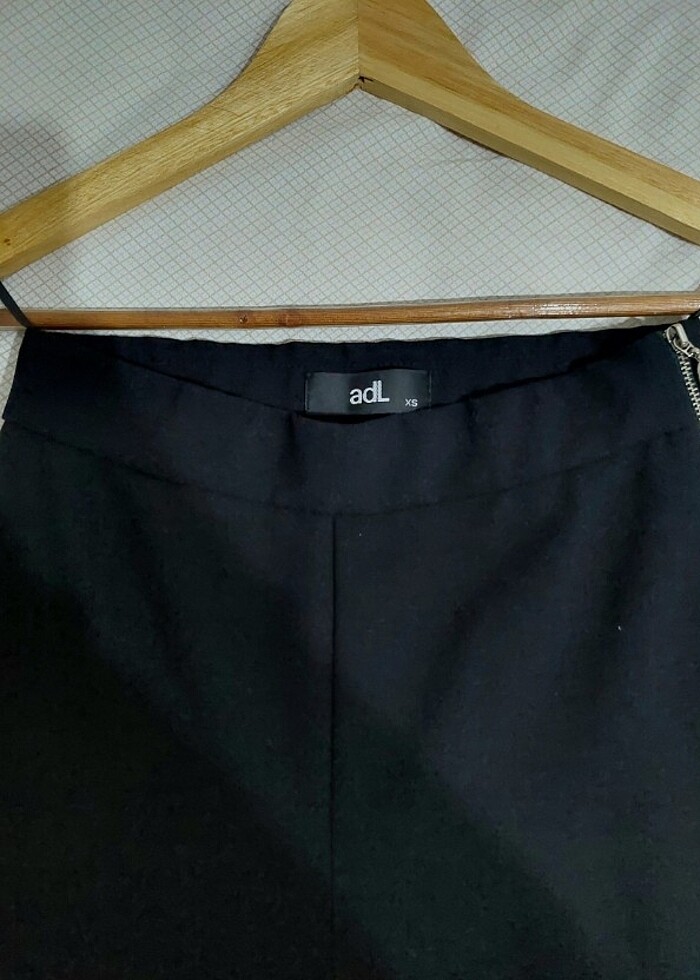 Adil Işık Kadın İspanyol Paça Pantolon - Görsel 4