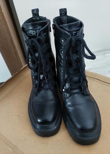 Aeropostale kadın postal bot - Görsel 4