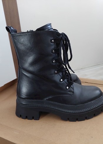 Aeropostale kadın postal bot - Görsel 3