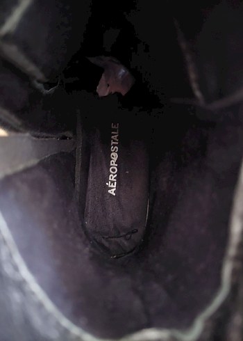 Aeropostale kadın postal bot - Görsel 6