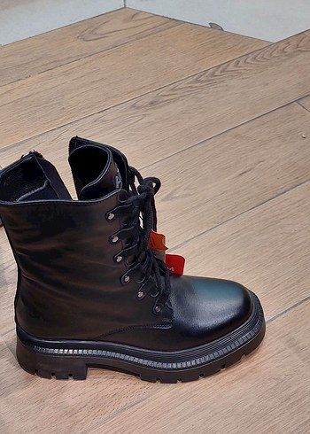 Aeropostale kadın postal bot - Görsel 7