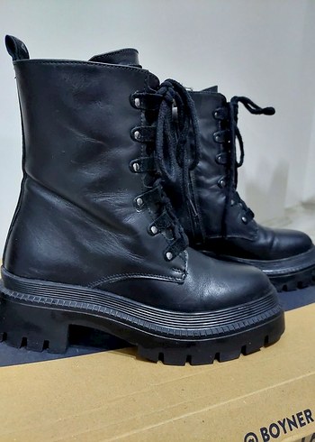 Aeropostale kadın postal bot - Görsel 8