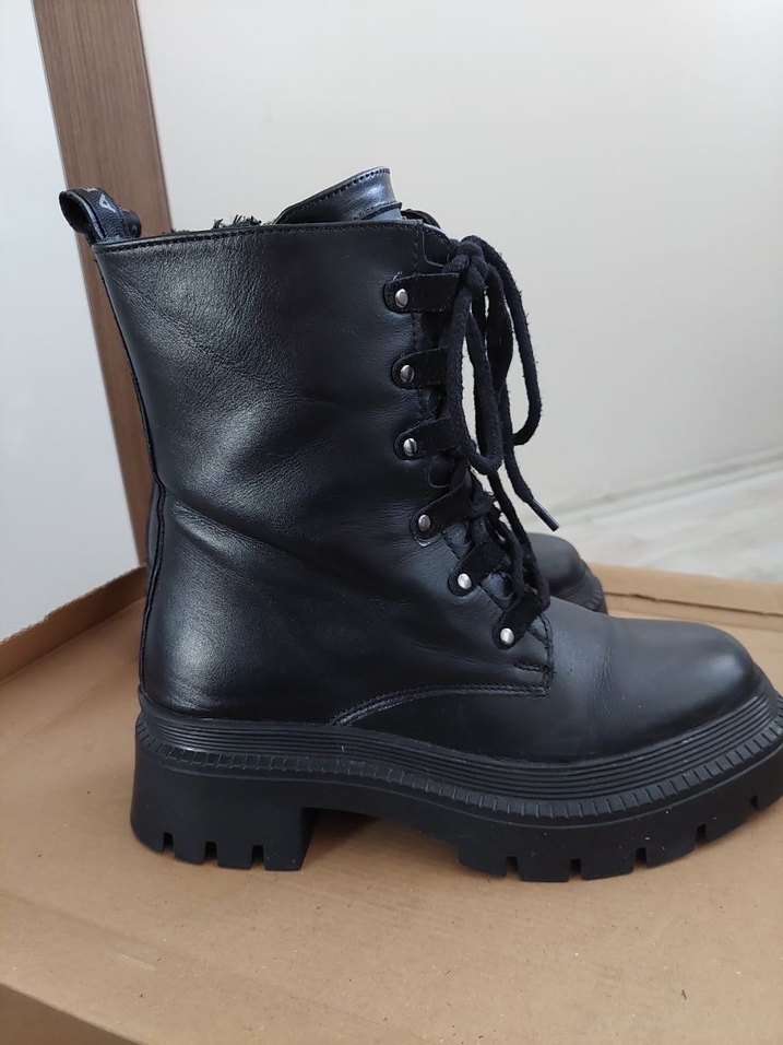 Aeropostale kadın postal bot - Görsel 3