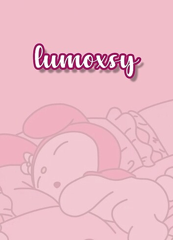 lumoxsy