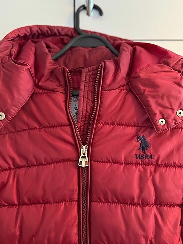 U.S Polo Assn. USPA MONT SIFIRDAN FARKSIZ