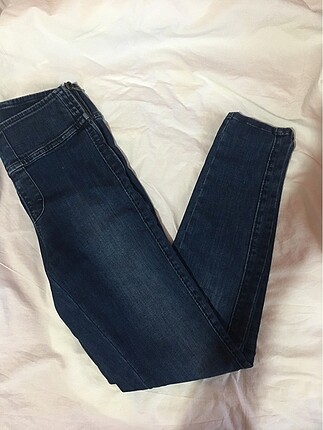 Guess orjinal jean tayt pantolon