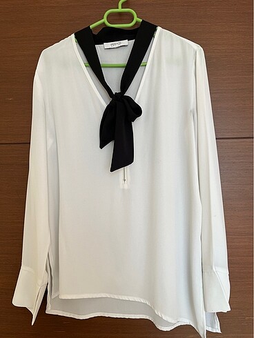 İPEKYOL ŞAHANE BLUZ - Görsel 10