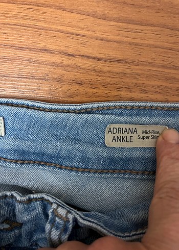 Mavi jean - Görsel 2