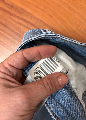 Mavi jean - Görsel 3