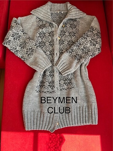 BEYMEN CLUB ŞAHANE HIRKA