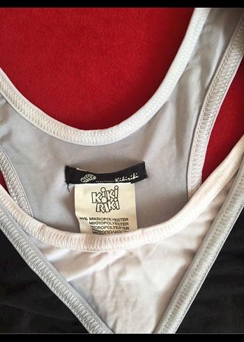 Siyah Mini Spor Sütyeni - Görsel 3