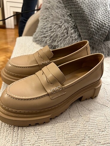 Diğer Loafer Ayakkabı