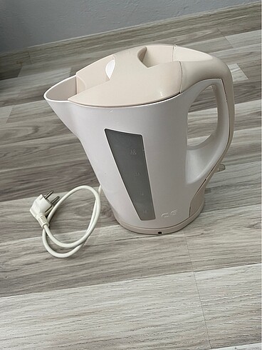 Kettle