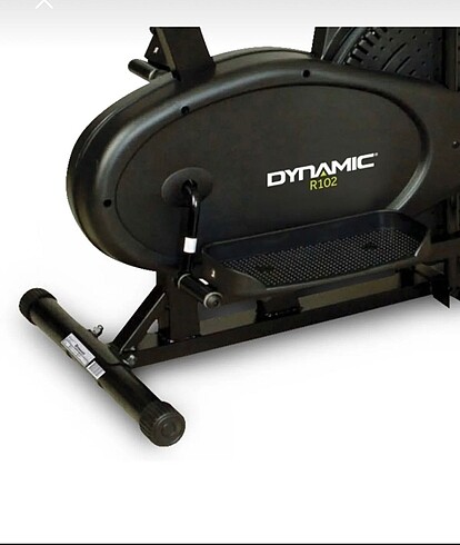 Beden Renk Dynamic R102n Eliptik Bisiklet