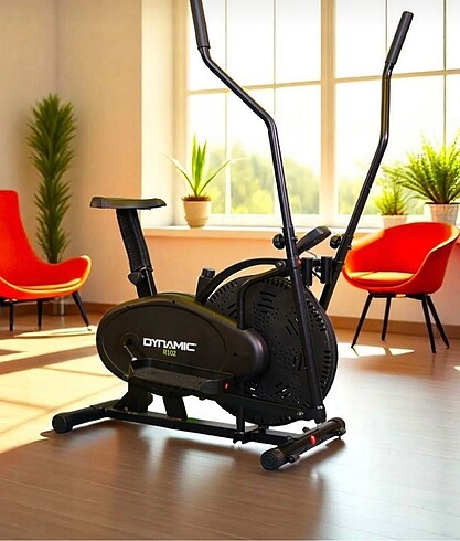 Dynamic R102n Eliptik Bisiklet
