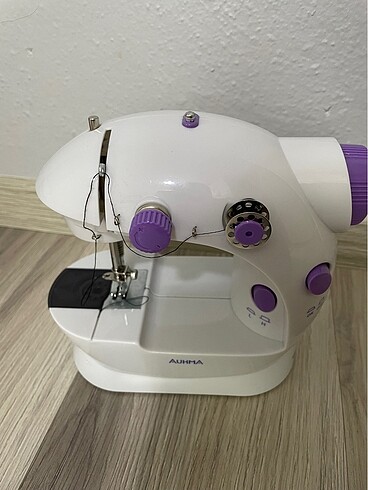 Mini Dikiş Makinesi