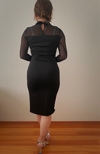 Zara elbise