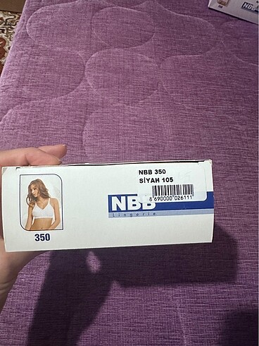 NBB Marka Çamaşır