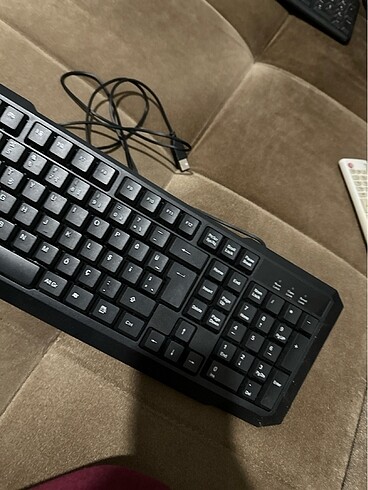 Everest marka klavye - Görsel 2