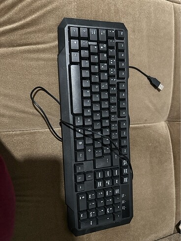 Everest marka klavye - Görsel 5