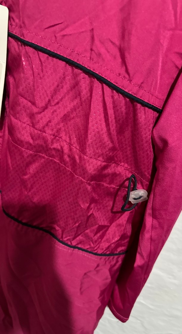 Pembe Uzun  Kadın 4 parça haşema - Görsel 5