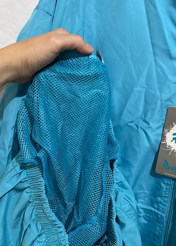 Parlak Mavi 4 parça haşema - Görsel 8