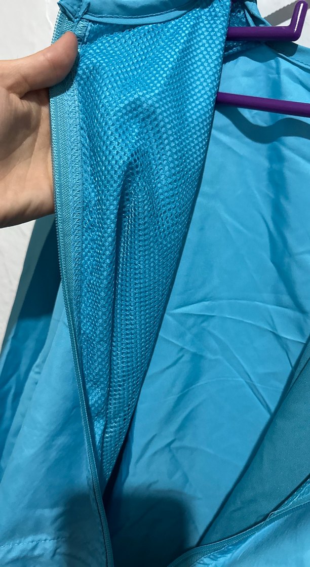 Parlak Mavi 4 parça haşema - Görsel 4