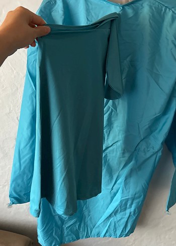 Haşema tunik - Görsel 8