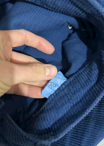 Kadife Pantolon - Görsel 5