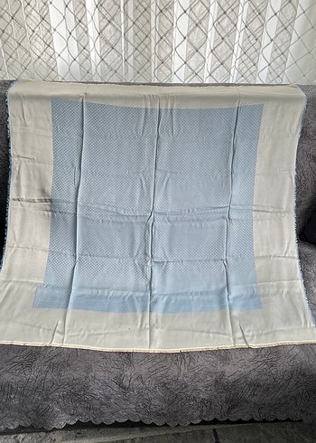 Çift taraflı eşarp - Görsel 4