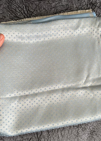 Çift taraflı eşarp - Görsel 7