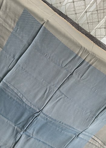 Çift taraflı eşarp - Görsel 5