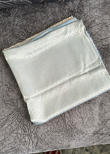 Çift taraflı eşarp - Görsel 6