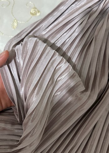 Zara Zara Marka Pilili Etek
