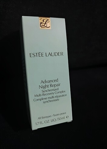 Estee Lauder Advenced Night Repair Serum