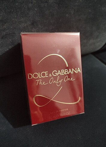 Dolce & Gabbana Dolge Gabbana The Only One 2 Parfüm