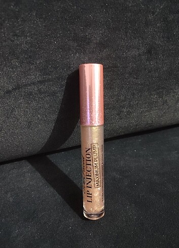 Too Faced Too Faced Lip Injection Maximum plump
