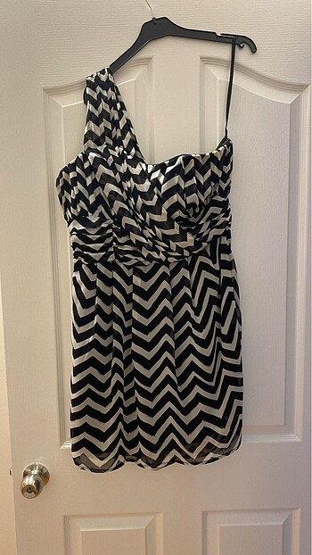 H&M Elbise