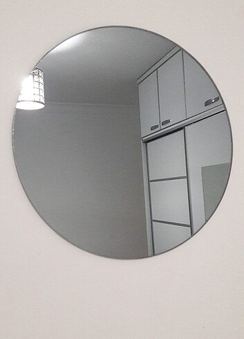 FÜME AYNA 31cm