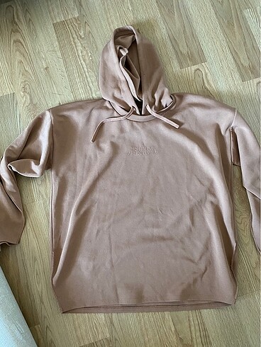zara sweatshirt